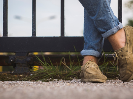 Bota camel: el calzado imprescindible para tu estilo en otoño